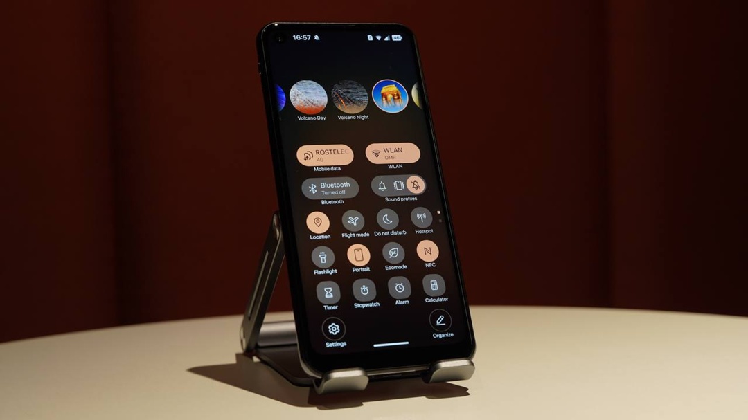 Развитие технологического суверенитета стран БРИКС: стартует пилотный проект устройств на базе ОС Аврора в Индии