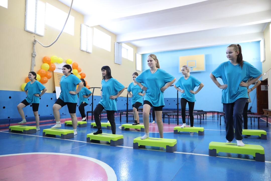 Выбрали победителей конкурса «Город друзей – город идей!»