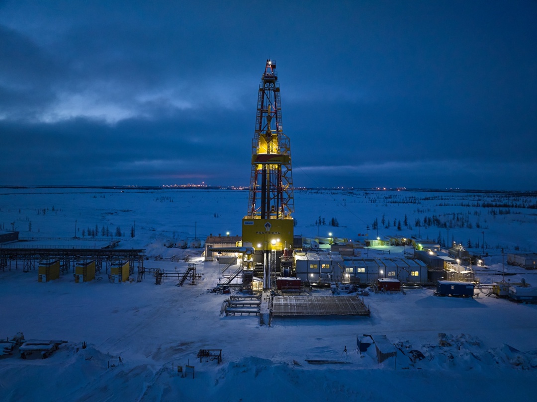 Добыча на максимум В «Роснефти» разработали единое цифровое пространство — SmartГиР