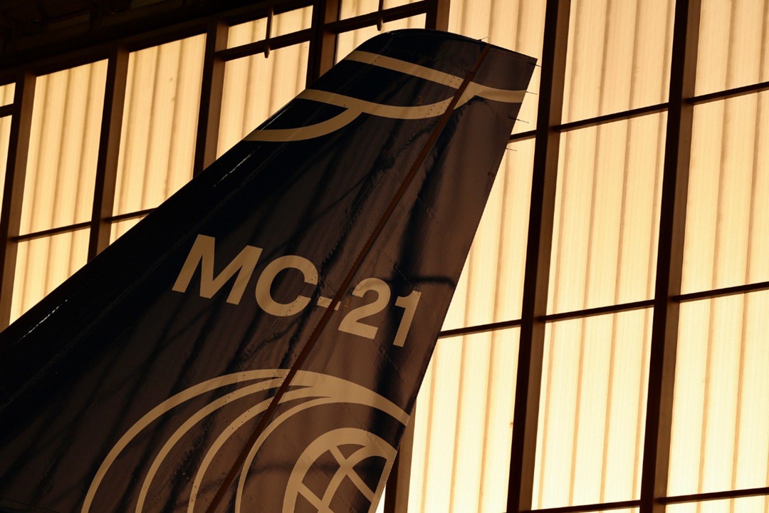 МС-21 и Суперджет — наши суперзвезды