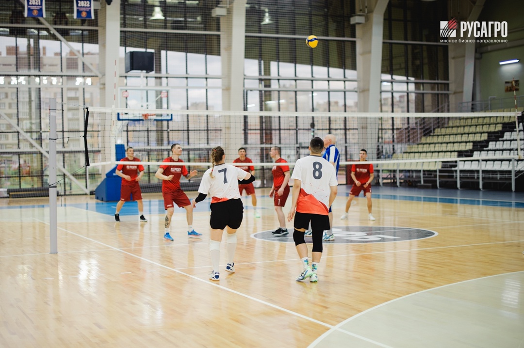 Друзья, давайте еще раз погрузимся в атмосферу отборочных соревнований Мясного бизнеса «Русагро» в рамках «Честных игр - 2025», которые прошли 29 июля в Тамбове