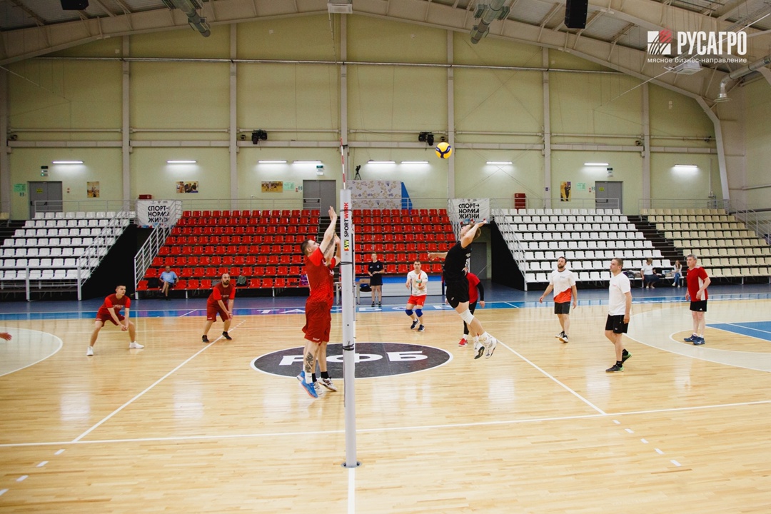 Друзья, давайте еще раз погрузимся в атмосферу отборочных соревнований Мясного бизнеса «Русагро» в рамках «Честных игр - 2025», которые прошли 29 июля в Тамбове