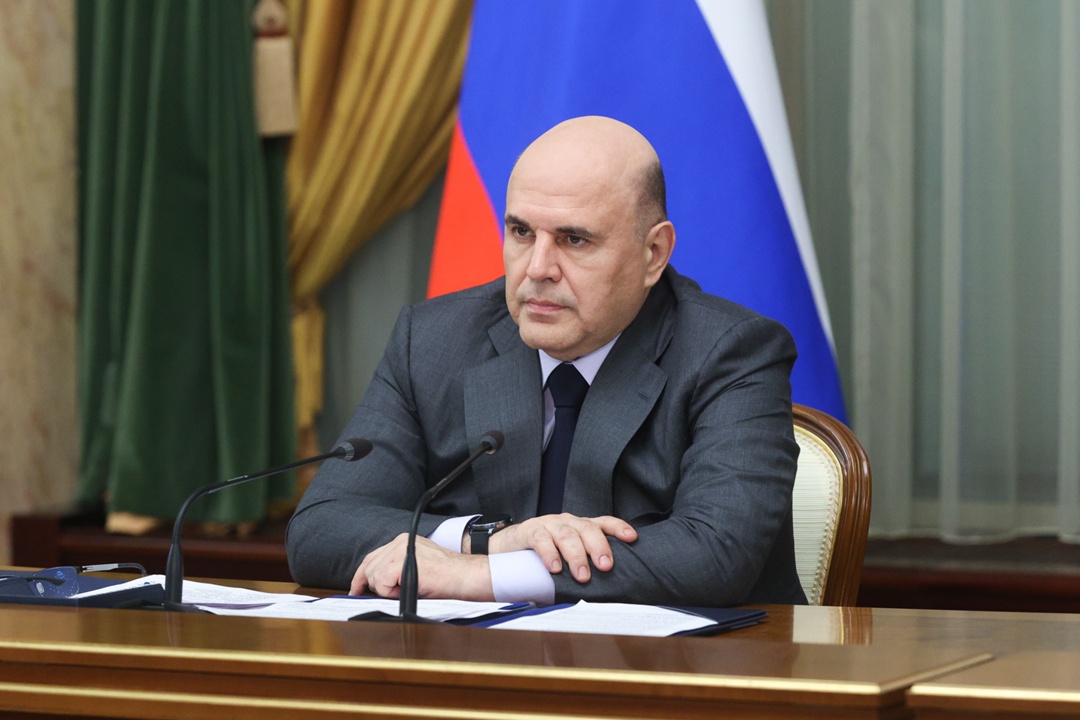 Валентина Матвиенко: Традиционные встречи членов Совета палаты Совета Федерации с Правительством — эффективный, практикоориентированный и результативный…