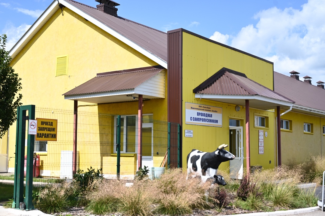 Экосистема устойчивого развития Проект «Татнефти» автономного экопоселения Актюба вошёл в число лучших международного климатического конкурса «Зеленая…