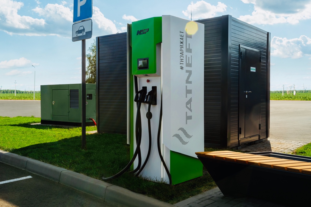 Экосистема устойчивого развития Проект «Татнефти» автономного экопоселения Актюба вошёл в число лучших международного климатического конкурса «Зеленая…