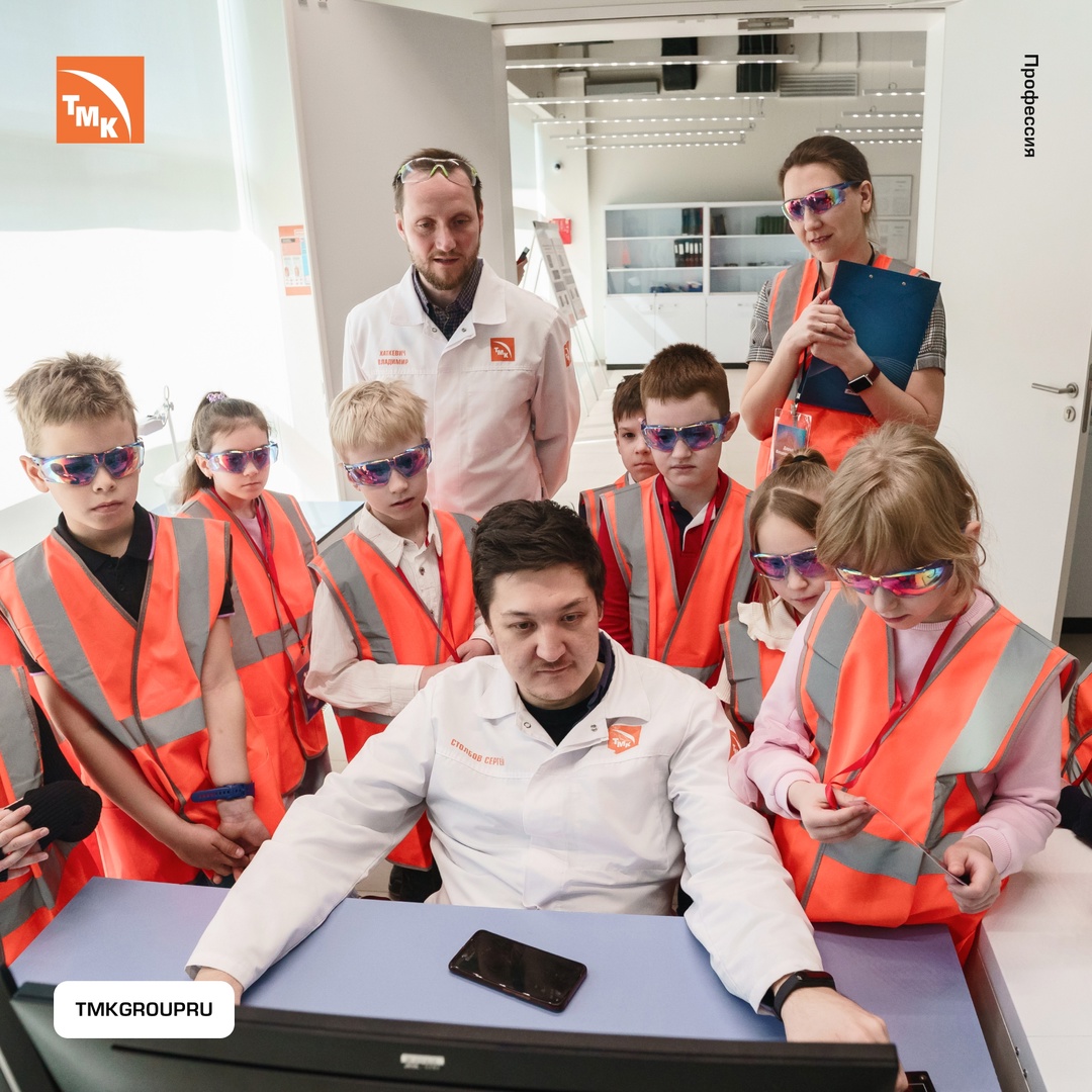 В металлурги я пойду — пусть меня научат