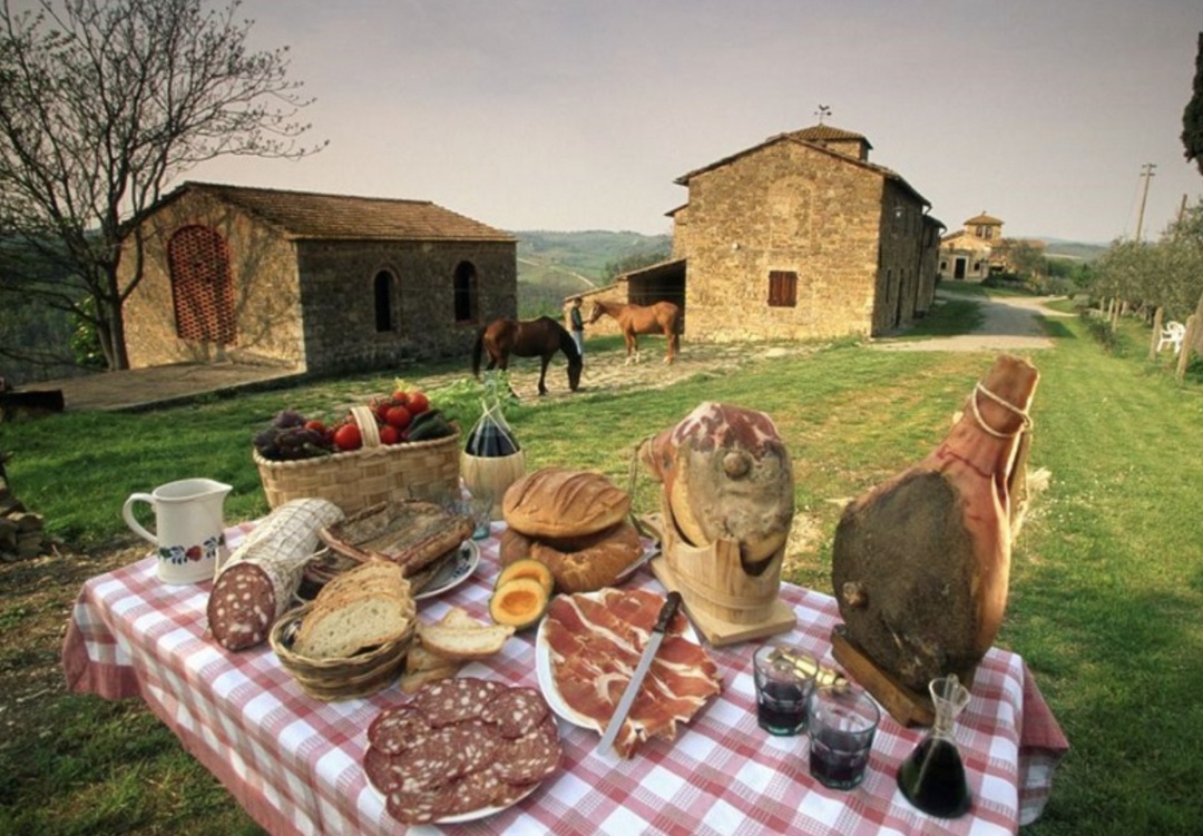 Минсельхоз предлагает ввести новый вид господдержки – субсидии на развитие агротуризма. Соответствующий проект постановления правительства опубликован на…