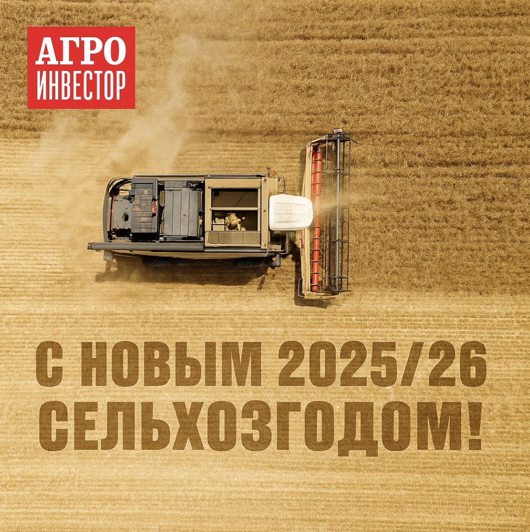 С 1 июля начался новый сельскохозяйственный год. Сезон-2024/25 стал для растениеводов тяжелым, при этом эксперты и участники рынка не ожидают, что в новом…