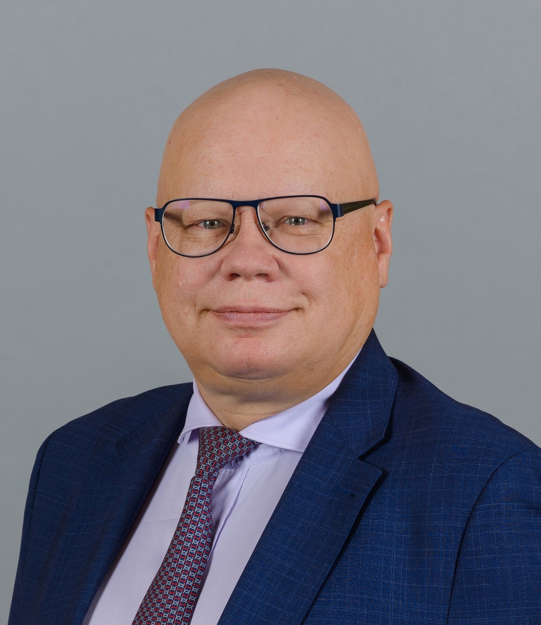 Алексей Лавров освобожден от должности заместителя Министра финансов РФ