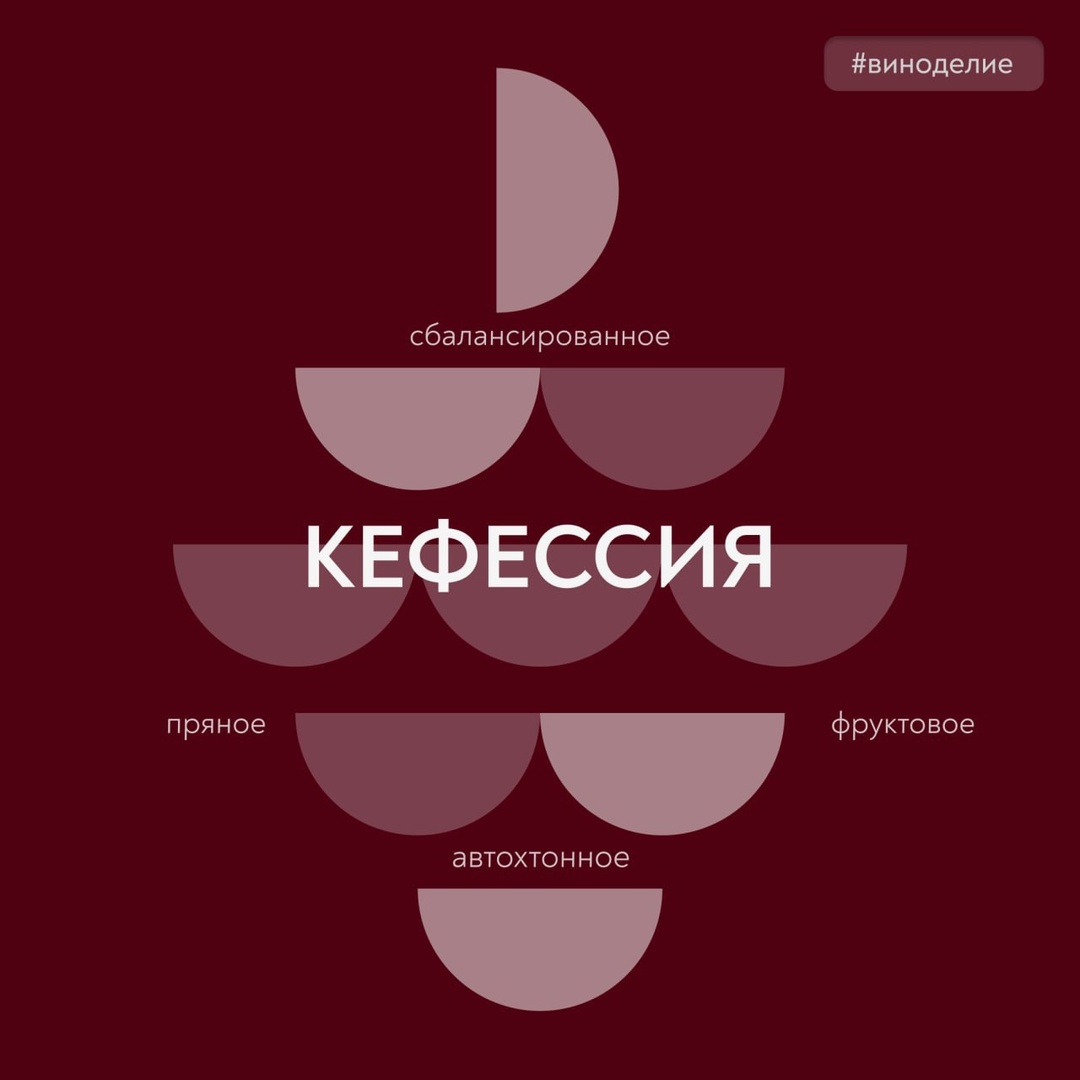 Наследие древних виноделов Тавриды Сегодня в нашей совместной с «Винным гидом России» рубрике #вино_недели – редкий, самобытный и многообещающий автохтон…