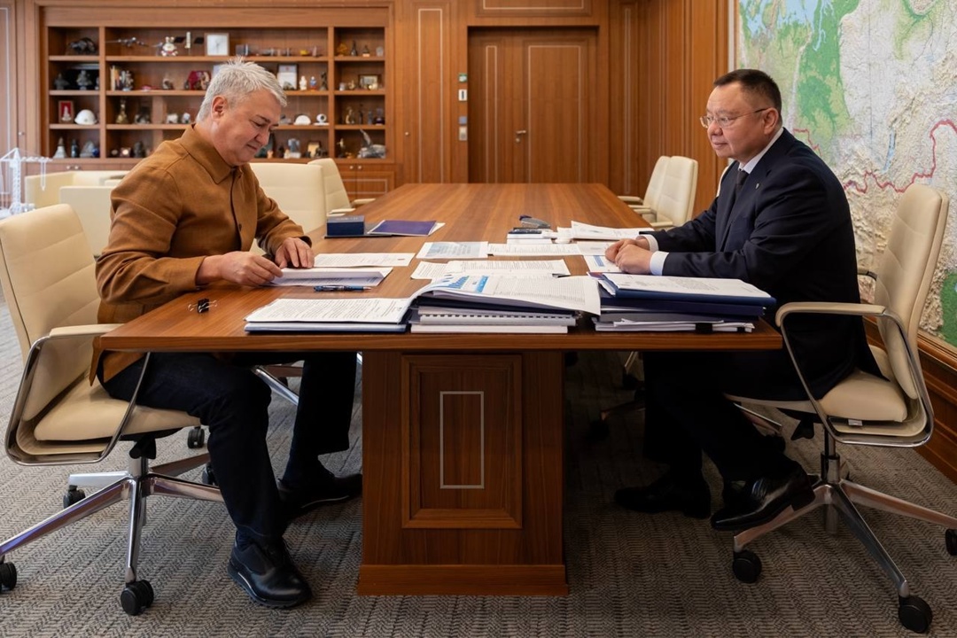 В Минстрое России обсудили повышение эффективности инфраструктурных проектов на примере Кировской области