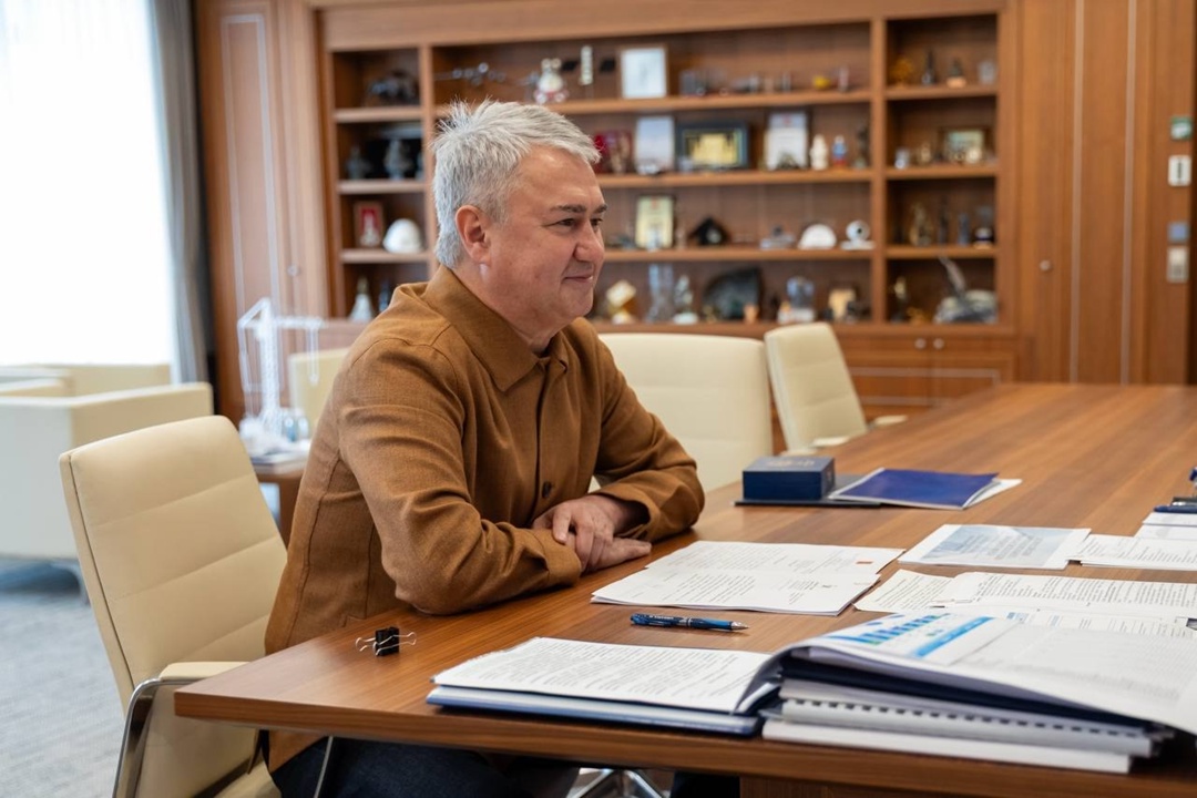 В Минстрое России обсудили повышение эффективности инфраструктурных проектов на примере Кировской области