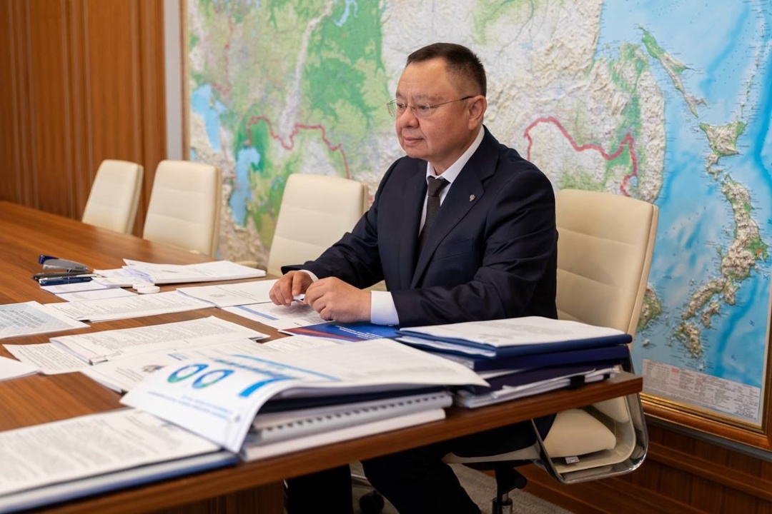 В Минстрое России обсудили повышение эффективности инфраструктурных проектов на примере Кировской области