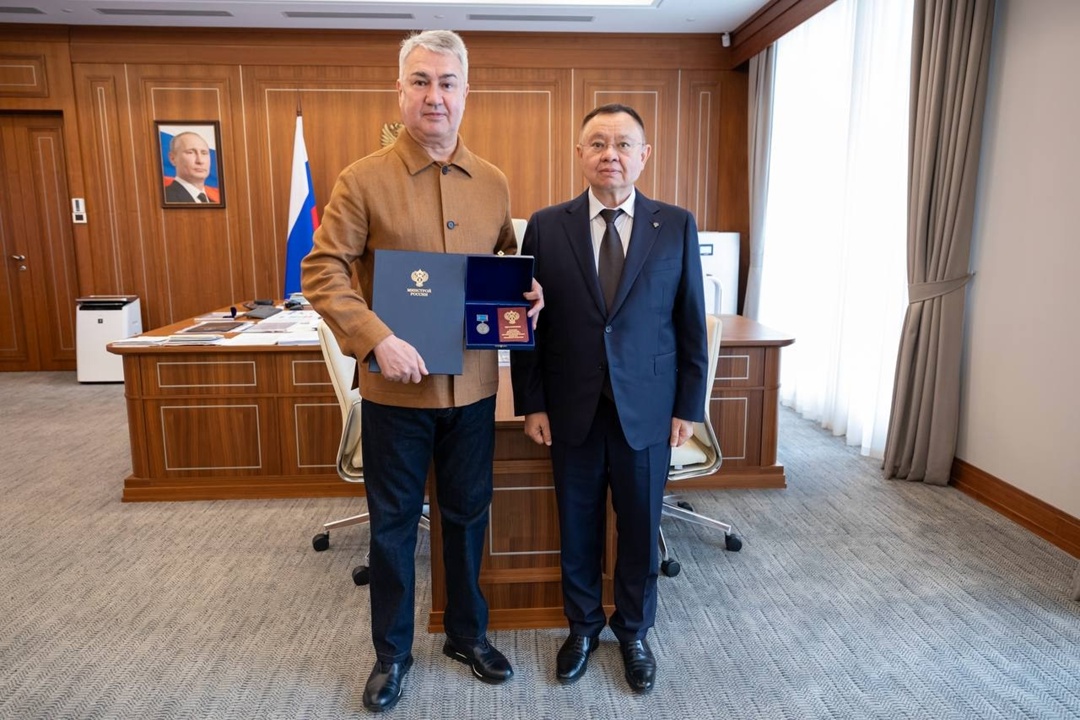 В Минстрое России обсудили повышение эффективности инфраструктурных проектов на примере Кировской области