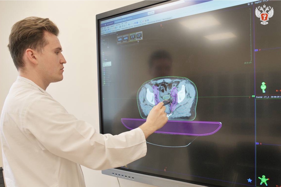 Михаил Мурашко: В Воронеже будет создан Центр лечения нарушений сердечного ритма