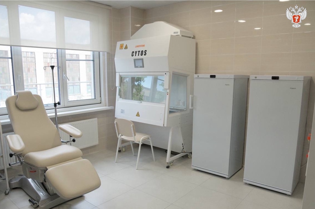 Михаил Мурашко: В Воронеже будет создан Центр лечения нарушений сердечного ритма