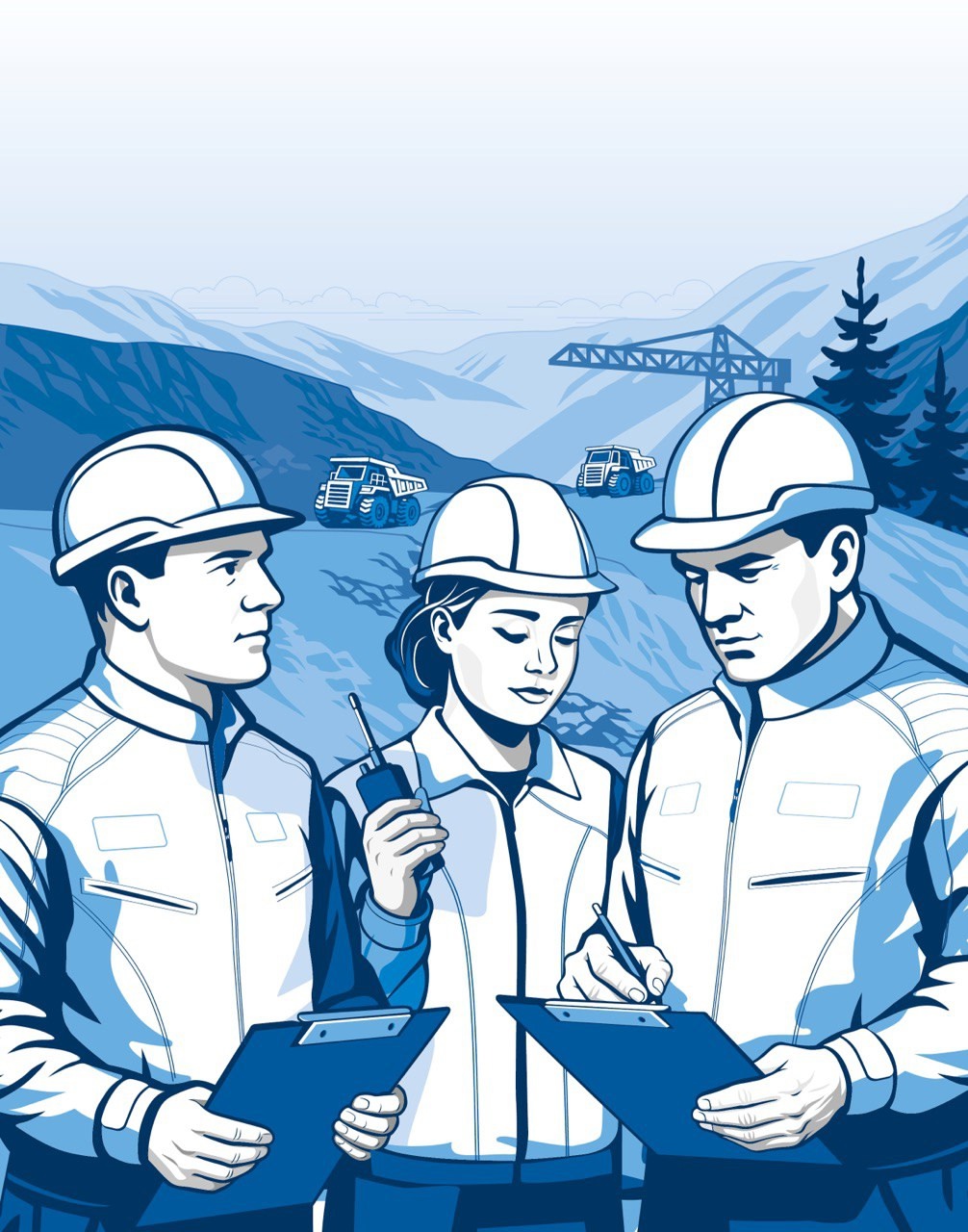 Благополучие сотрудников — приоритет «Норникеля»