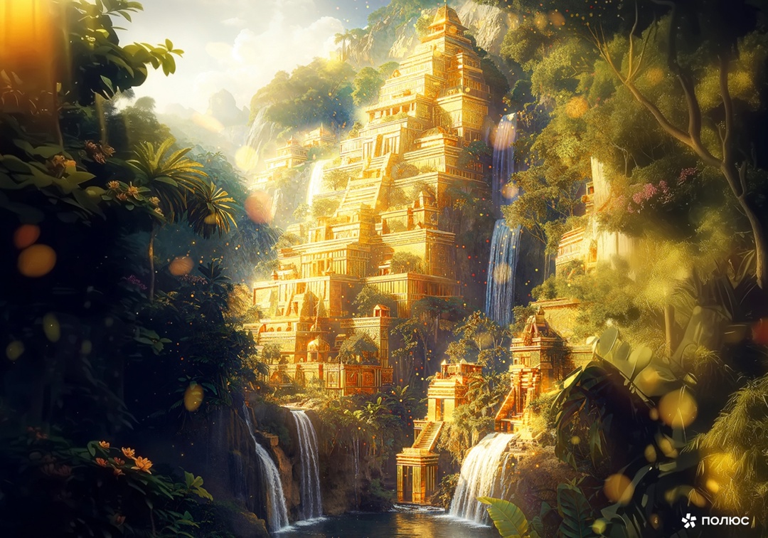 Июль в нашем золотом календаре — это легенда, породившая десятки экспедиций и тысячи разочарований.