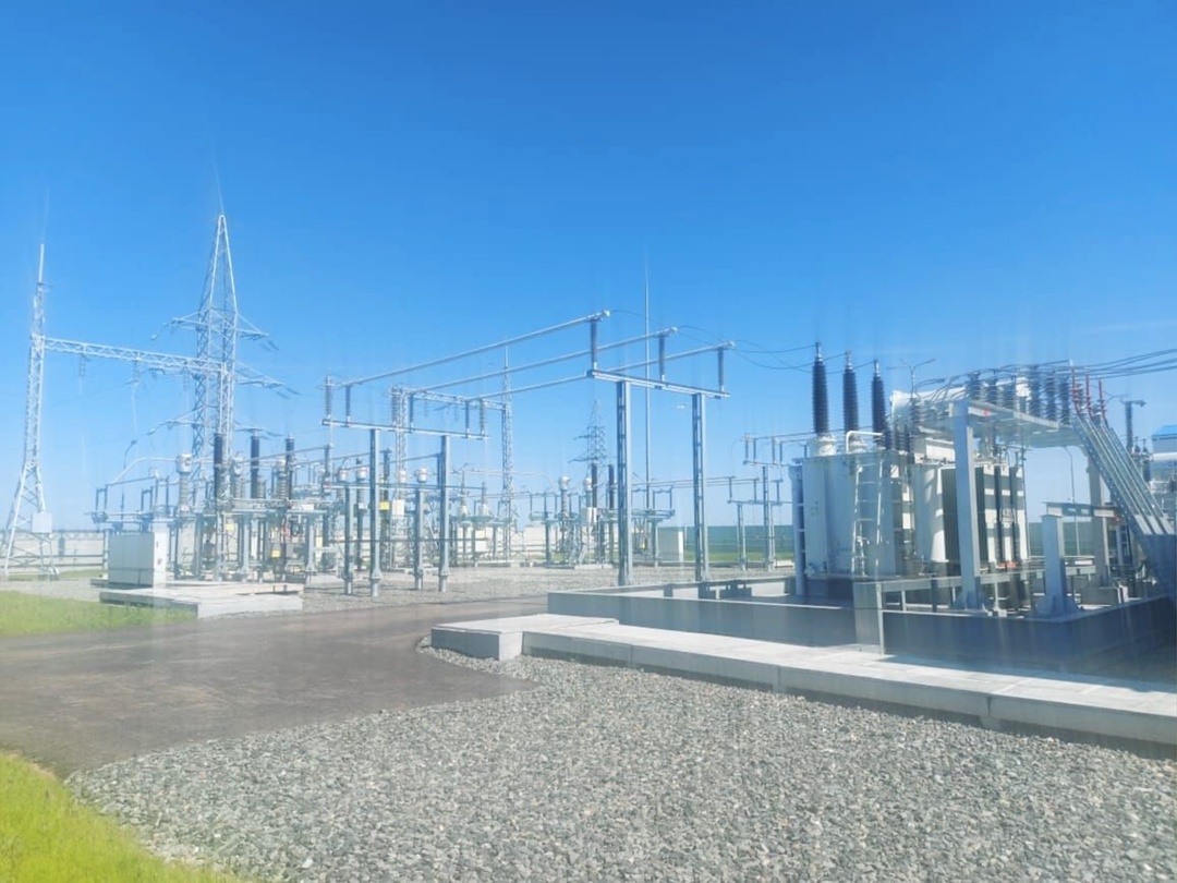 Приволжское управление Ростехнадзора на основание заявления филиала АО «Сетевая компания» Приволжские электрические сети провело осмотр электроустановки ПС…