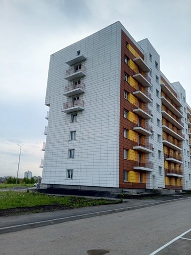 Сибирское управление Ростехнадзора проверило объект «Национальный аэромобильный учебно-тренировочный центр подготовки горноспасателей и шахтеров в г.…