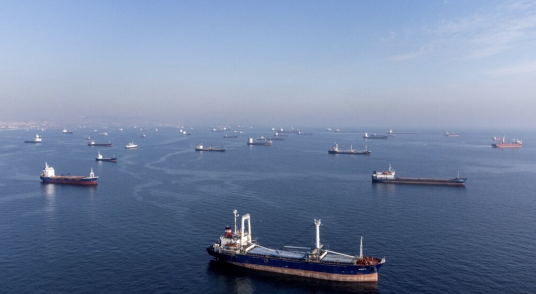 Рост тарифов на проход судов через проливы Босфор и Дарданеллы повлияет на ценовую ситуацию с российскими зерновыми экспортными грузами, пишет поле рф со…