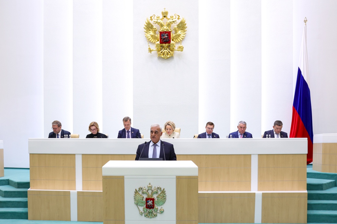 Вопросы технологического суверенитета и производства высокотехнологичной продукции постоянно находятся в фокусе внимания Счетной палаты