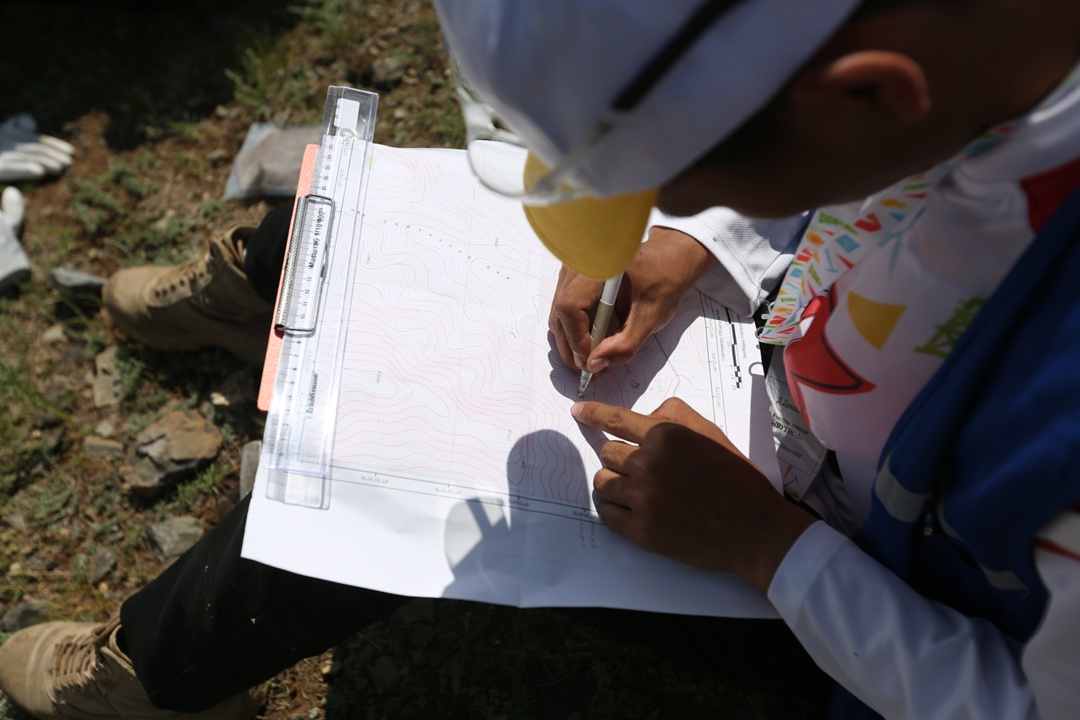 Глава Минприроды Александр Козлов с рабочим визитом посетил Улан-Батор в Монголии