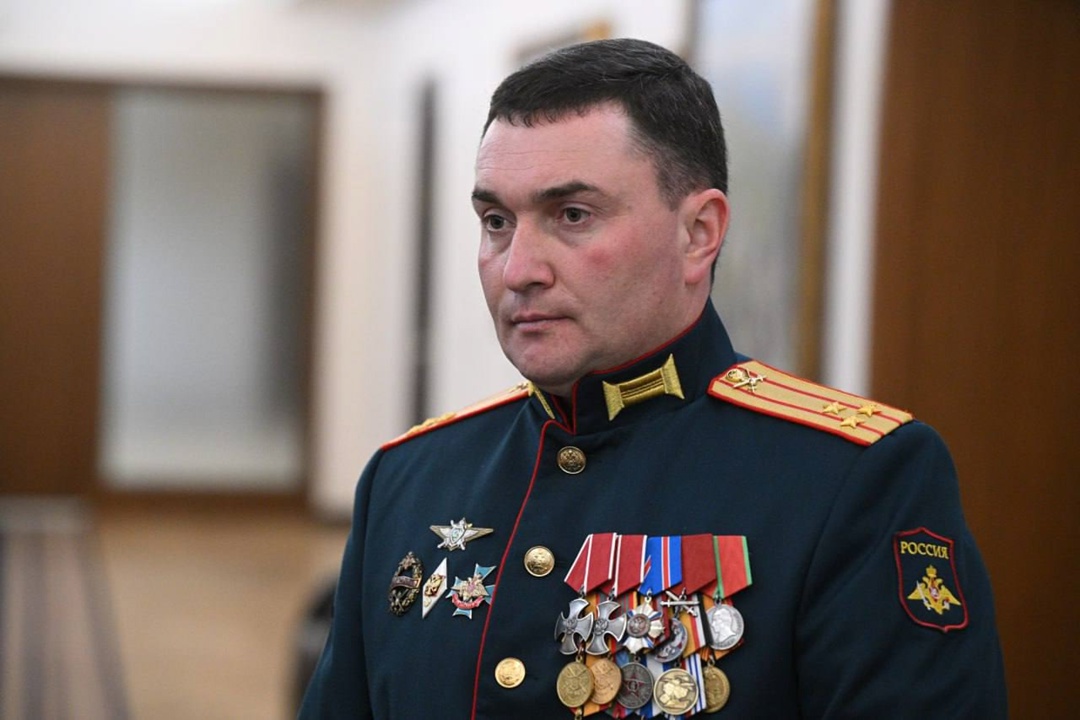 Дмитрий Чернышенко обсудил с участником программы «Время героев» Андреем Бровкиным карьерный рост в сфере туризма