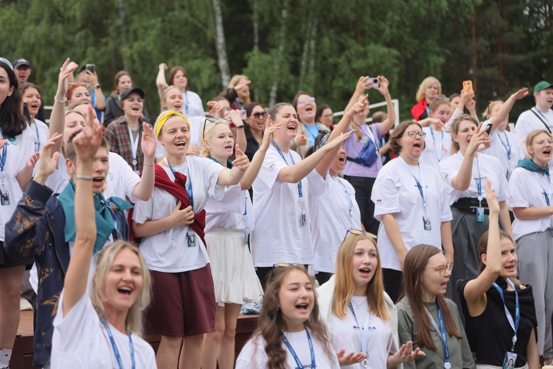ФИНЗОЖ в Бирюсе: за финансовую культуру взялась инициативная молодежь