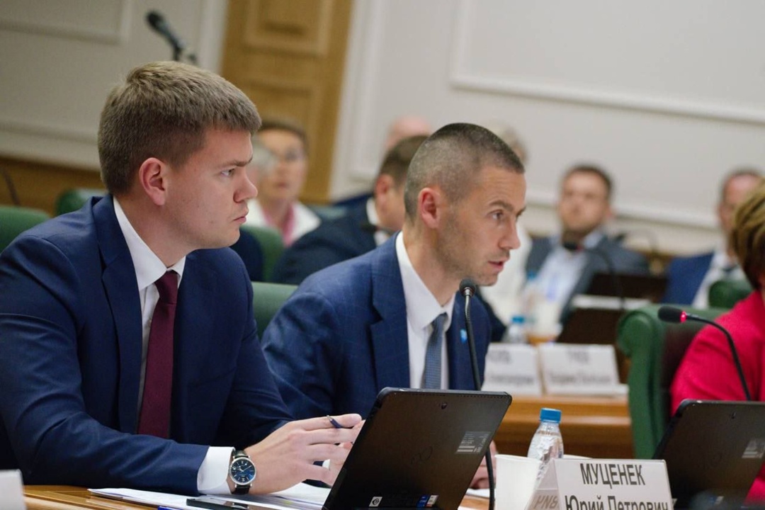 Глава Минстроя России Ирек Файзуллин выступил в рамках парламентских слушаний на тему «Вопросы повышения эффективности управления многоквартирными домами:…