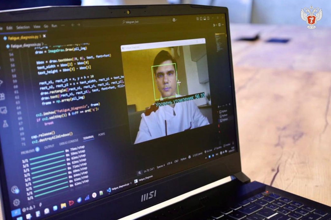 Сегодня среда, а значит… #НаучнаяСреда