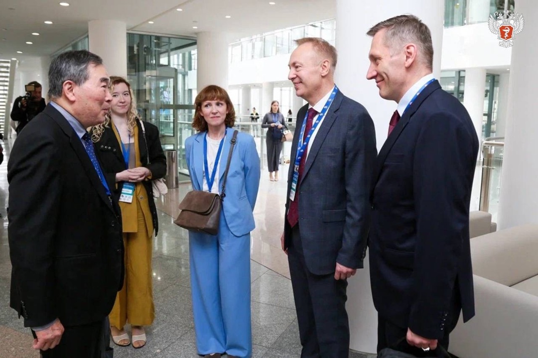 Александр Хохлов: Нейротехнологии имеют огромный потенциал инновационных решений для лучших профилактических, прогностических, диагностических,…