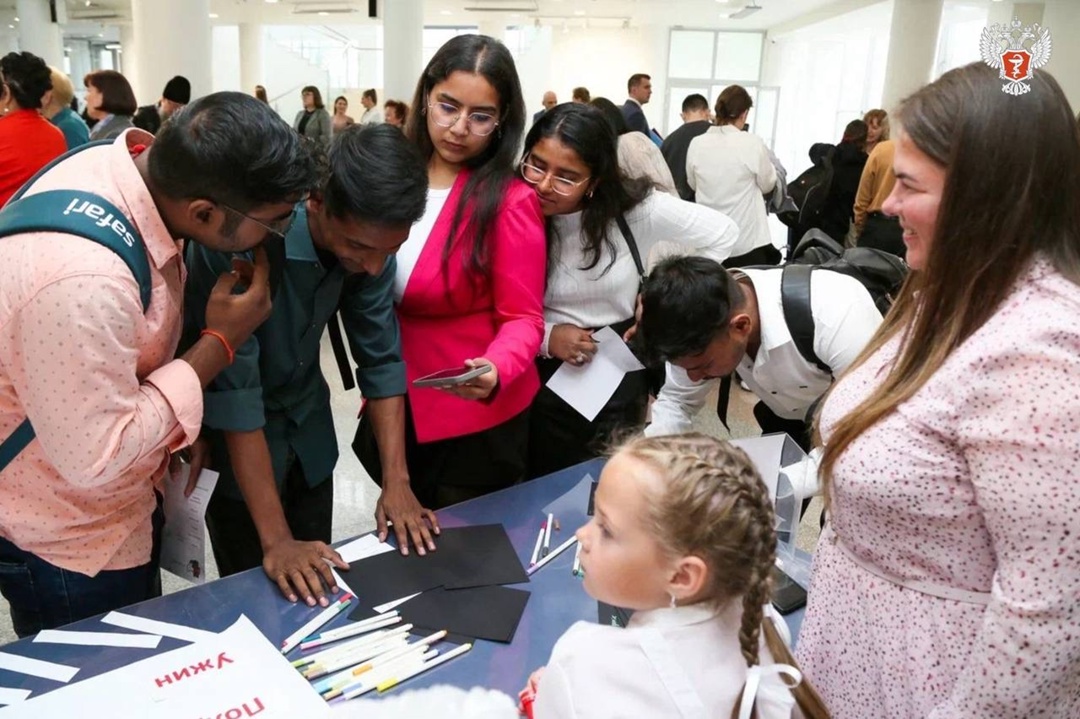 Александр Хохлов: Нейротехнологии имеют огромный потенциал инновационных решений для лучших профилактических, прогностических, диагностических,…