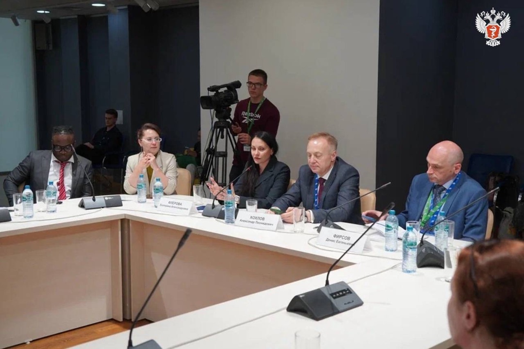 Александр Хохлов: Нейротехнологии имеют огромный потенциал инновационных решений для лучших профилактических, прогностических, диагностических,…