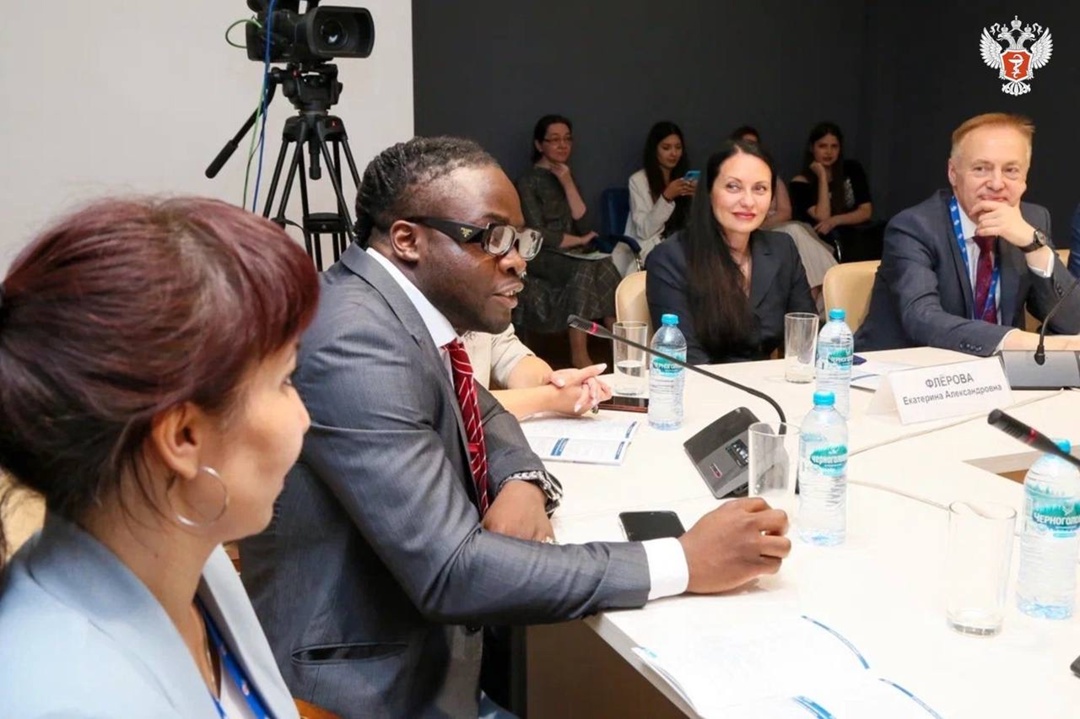 Александр Хохлов: Нейротехнологии имеют огромный потенциал инновационных решений для лучших профилактических, прогностических, диагностических,…