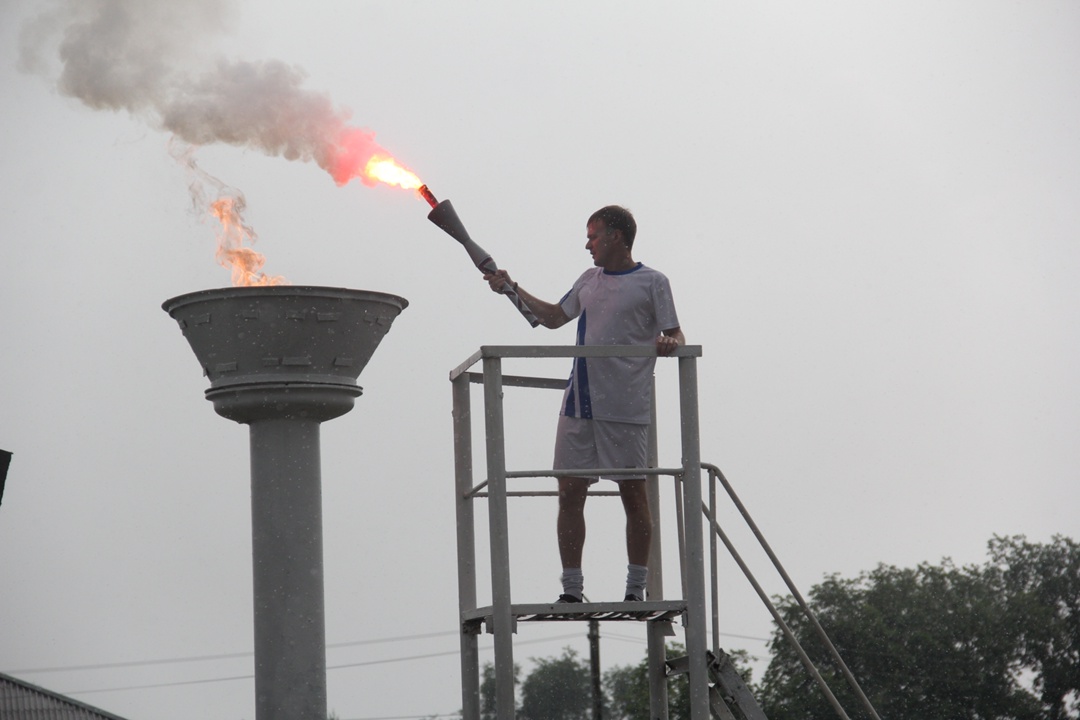 Кто затащит Спартакиаду? Ставки сделаны — мяч в игре!