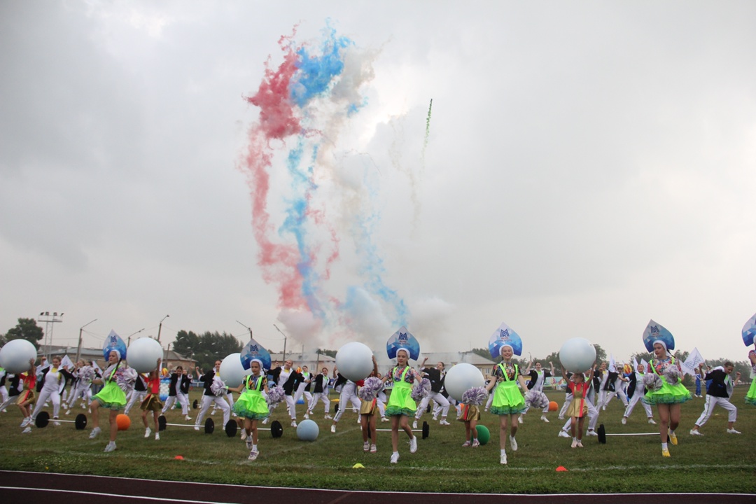 Кто затащит Спартакиаду? Ставки сделаны — мяч в игре!