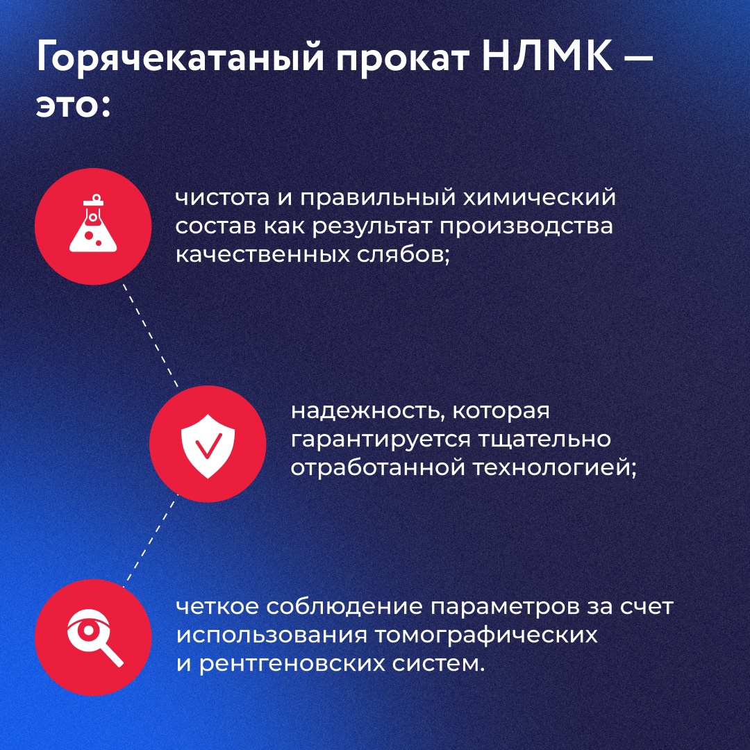 Мост — один из самых сложных и важных объектов инфраструктуры железных и автомобильных дорог. Его строительство невозможно без применения горячекатаного проката