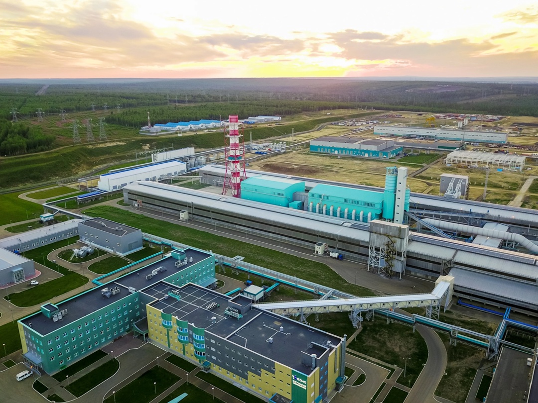 Енисейское управление Ростехнадзора рассмотрело декларацию безопасности гидротехнических сооружений сбора и возврата дождевых сточных вод с аварийным…