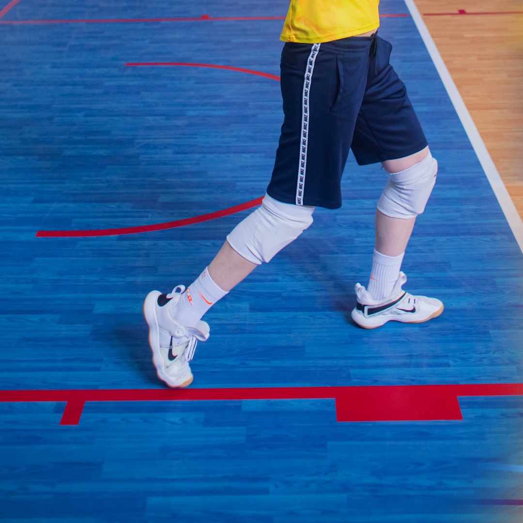 Команда «Русагро Масло» приняла участие во Всероссийском волейбольном турнире «Volleyball Cup» в Москве.