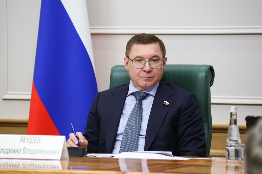 Владимир Якушев: Законодатели работают над устранением правовых пробелов в сфере ИЖС
