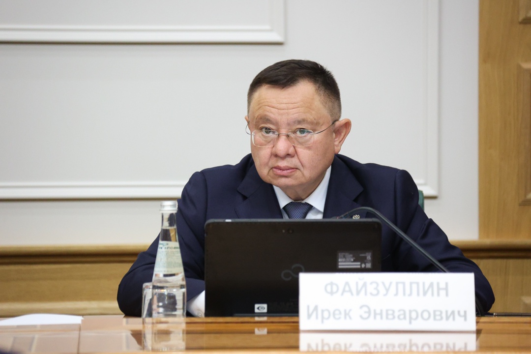 Владимир Якушев: Законодатели работают над устранением правовых пробелов в сфере ИЖС