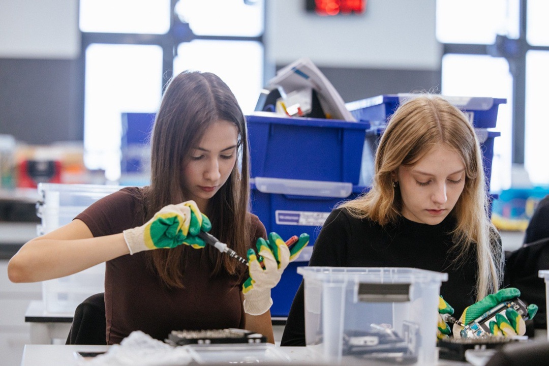 «Татнефть» переработает даже твой Нокиа 3310