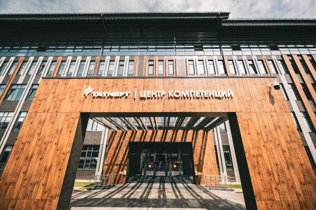 «Татнефть» переработает даже твой Нокиа 3310