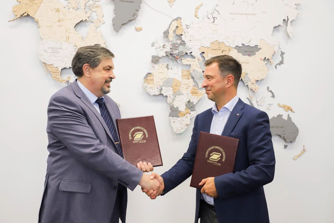 Умножаем опыт лидеров на энергию молодости