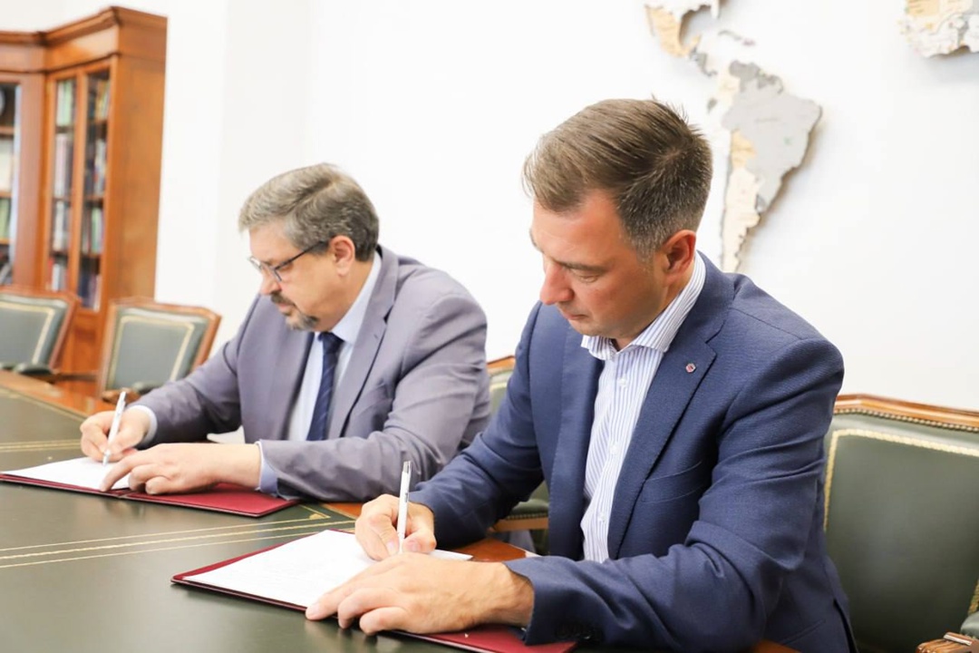 Умножаем опыт лидеров на энергию молодости