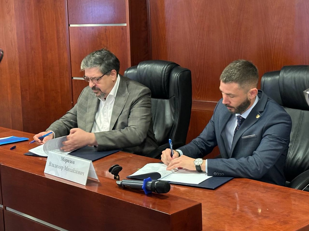 Умножаем опыт лидеров на энергию молодости