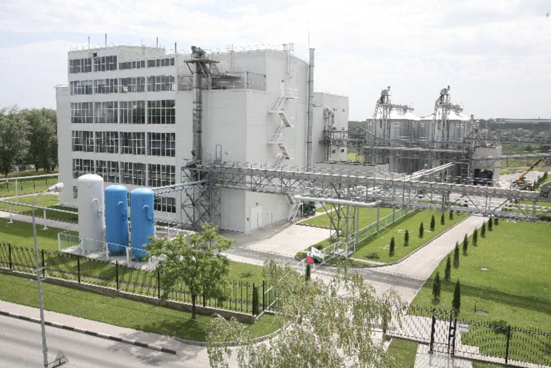 В прошлом году инвестиции ГК «Эфко» составили 30 млрд руб. – примерно поровну в инновации и классический пищевой бизнес. План на этот года - более 40 млрд…