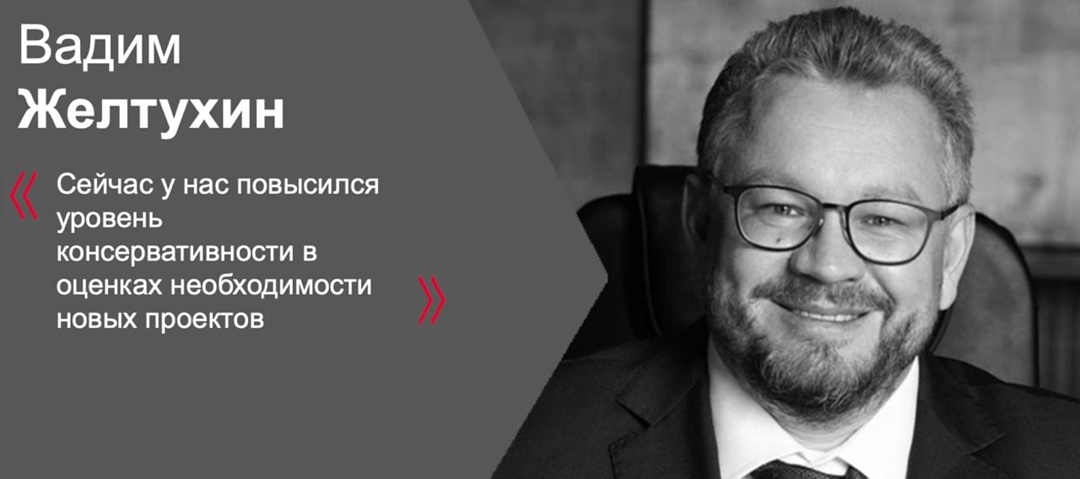Еще до начала 20-х годов АЛРОСА начала уверенное движение в сторону импортозамещения в области IT-решений