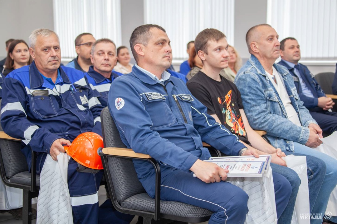 Безопасность на первом месте: ММК подвёл итоги смотра-конкурса защитных сооружений ГО